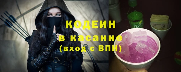 молекула духа Семёнов